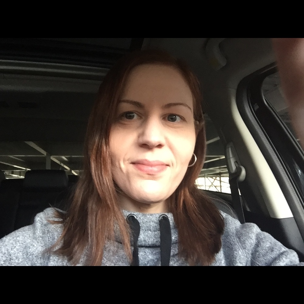 Meet your Posher, Sonya